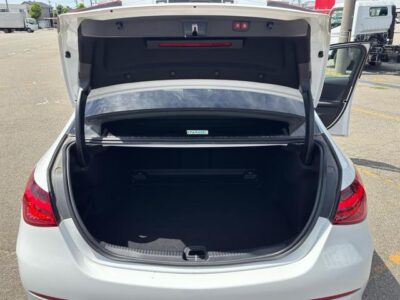 2022 Mercedes Benz C220d Avantgarde AMG Line