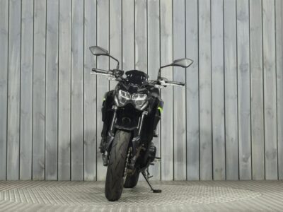 2021 Kawasaki Z900