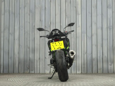 2021 Kawasaki Z900