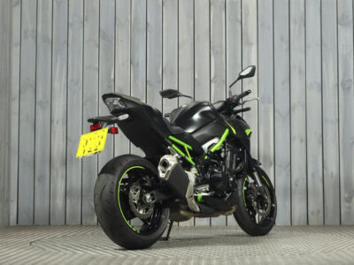 2021 Kawasaki Z900