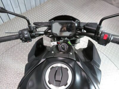 2021 Kawasaki Z900