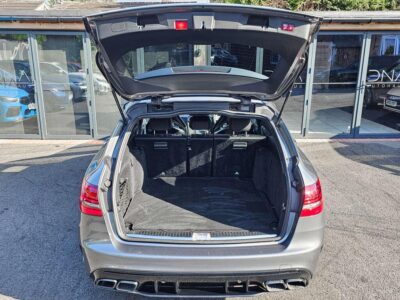 2018 Mercedes-Benz 4.0 AMG C63s Premium+