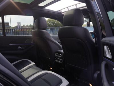 2022 Mercedes AMG GLE63 S 4Matic+