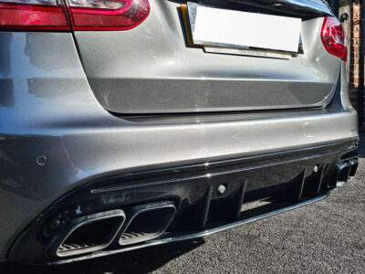 2018 Mercedes-Benz 4.0 AMG C63s Premium+