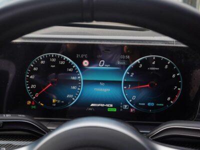 2022 Mercedes AMG GLE63 S 4Matic+