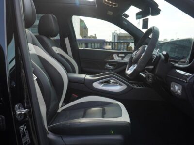 2022 Mercedes AMG GLE63 S 4Matic+