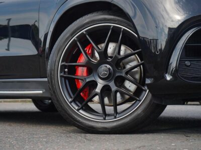 2022 Mercedes AMG GLE63 S 4Matic+
