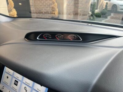 2018 FORD FOCUS 2.0T EcoBoost ST-3