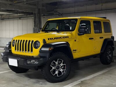 2019 Chrysler Jeep Wrangler Unlimited Rubicon Sky One Touch Power Top
