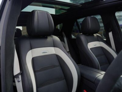 2022 Mercedes AMG GLE63 S 4Matic+