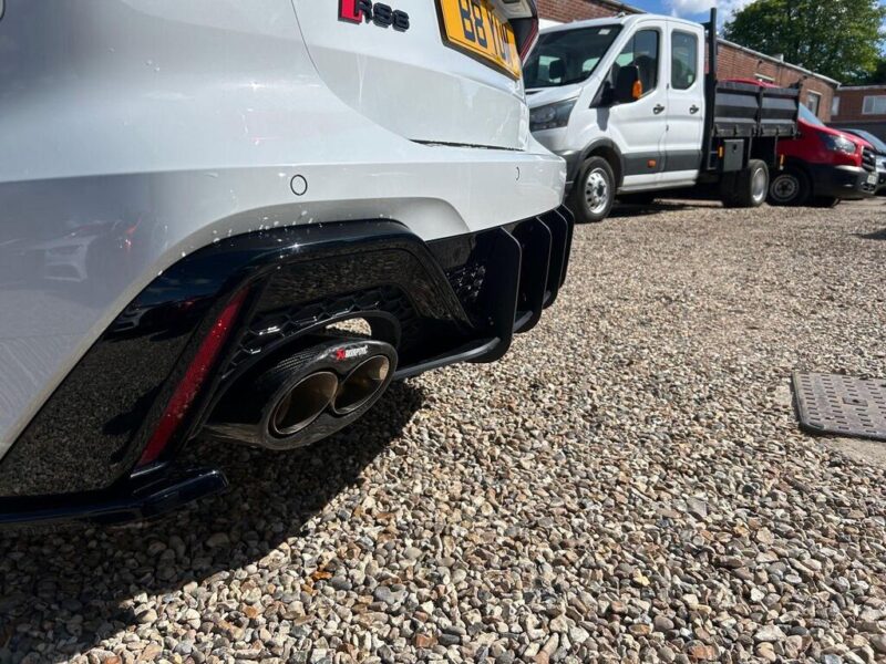 2020 AUDI RS6 AVANT 4.0TFSi V8 LAUNCH EDITION