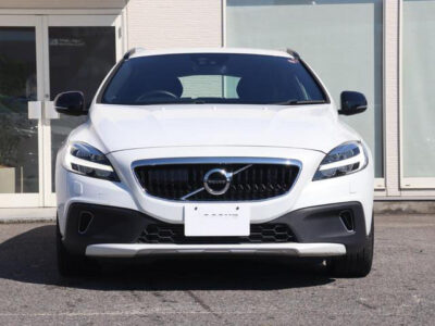 2018 VOLVO V40 Cross Country T5 AWD