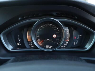 2018 VOLVO V40 Cross Country T5 AWD