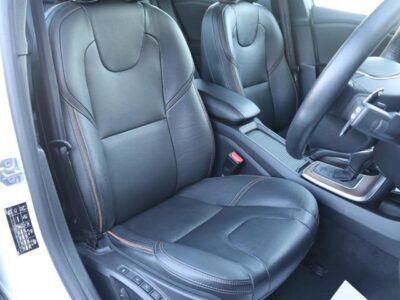 2018 VOLVO V40 Cross Country T5 AWD