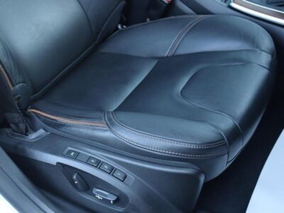 2018 VOLVO V40 Cross Country T5 AWD