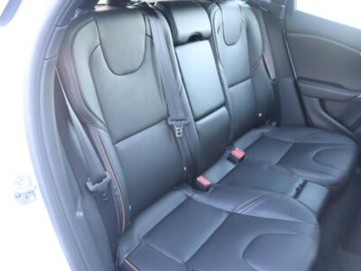 2018 VOLVO V40 Cross Country T5 AWD