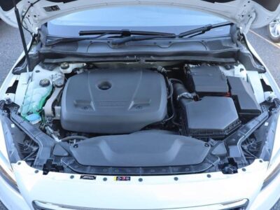 2018 VOLVO V40 Cross Country T5 AWD