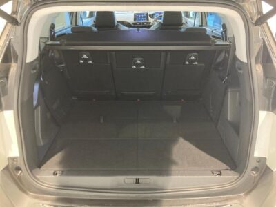 2018 Peugeot 5008 Allure