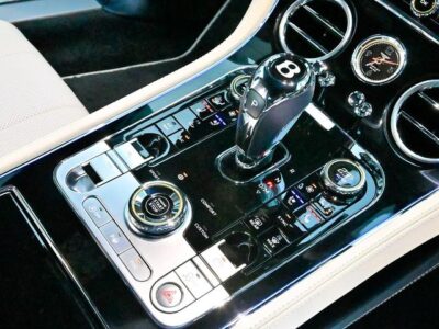 2018 Bentley Continental GT Speed