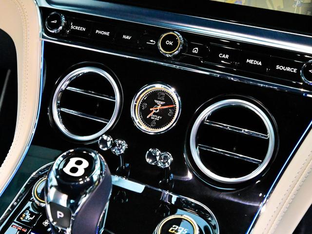 2018 Bentley Continental GT Speed