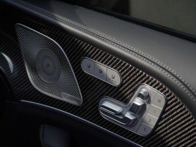 2022 Mercedes AMG GLE63 S 4Matic+