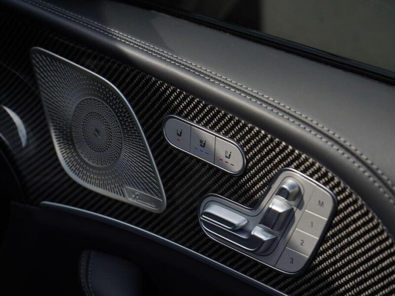 2022 Mercedes AMG GLE63 S 4Matic+
