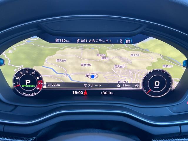 2018 Audi S5 Sportback