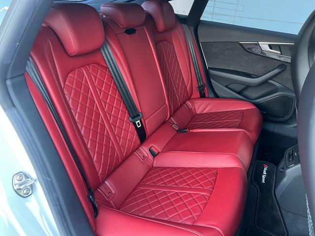 2018 Audi S5 Sportback