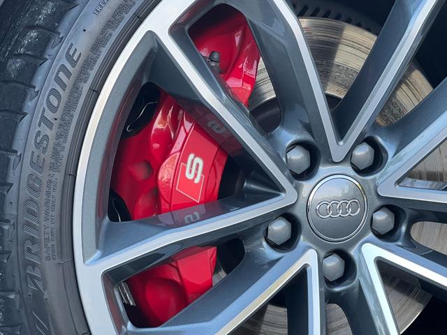2018 Audi S5 Sportback