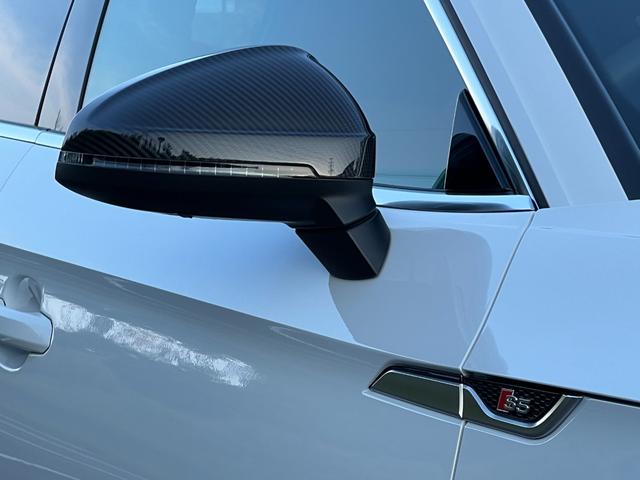 2018 Audi S5 Sportback