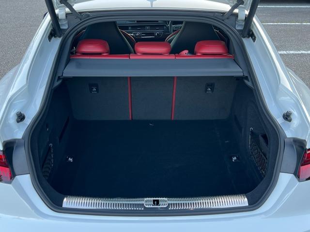 2018 Audi S5 Sportback