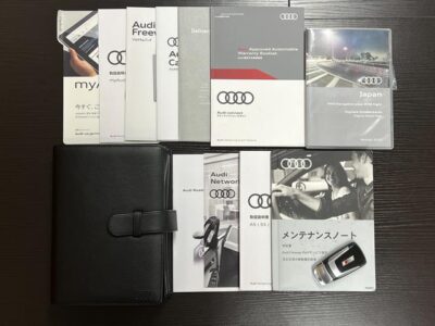 2018 Audi S5