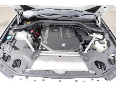 2021 BMW X3 M40i