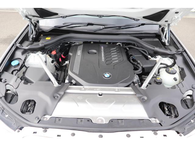 2021 BMW X3 M40i