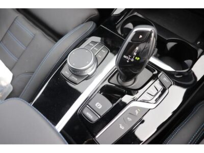2021 BMW X3 M40i