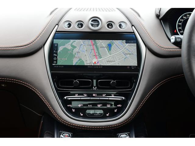 2021 Aston Martin DBX