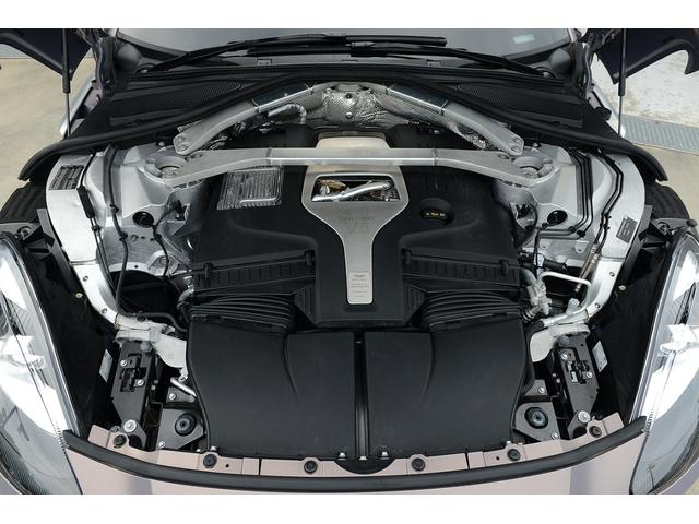 2021 Aston Martin DBX