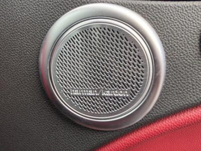 2018 ALFA ROMEO STELVIO FIRST EDITION