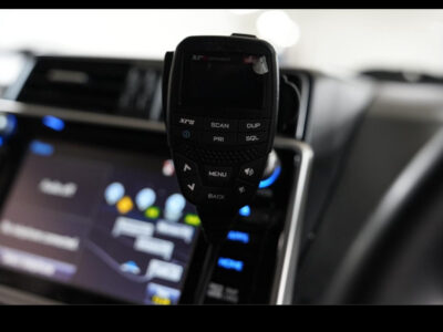 2020 Toyota Landcruiser Prado Kakadu - GDJ150R