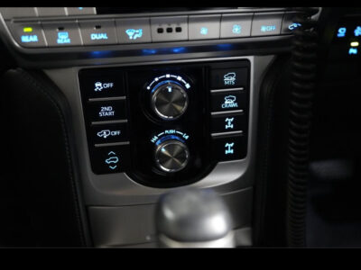 2020 Toyota Landcruiser Prado Kakadu - GDJ150R