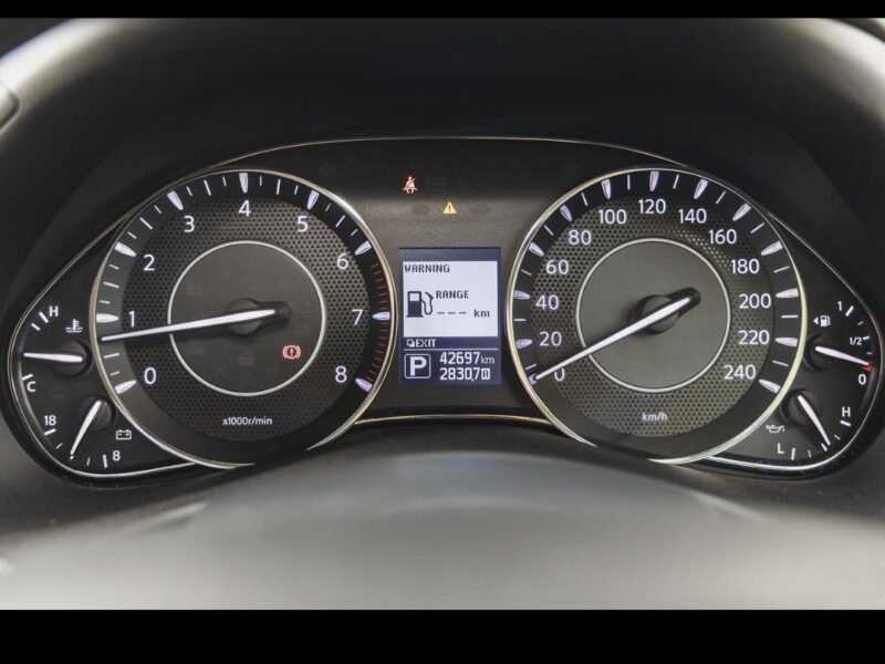 2020 Nissan Patrol Ti-L Y62 Series