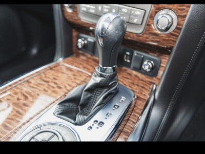 2020 Nissan Patrol Ti-L Y62 Series