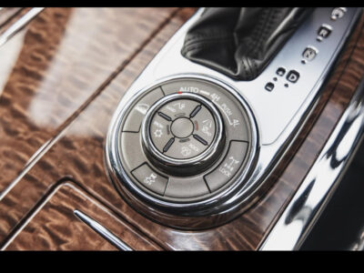 2020 Nissan Patrol Ti-L Y62 Series