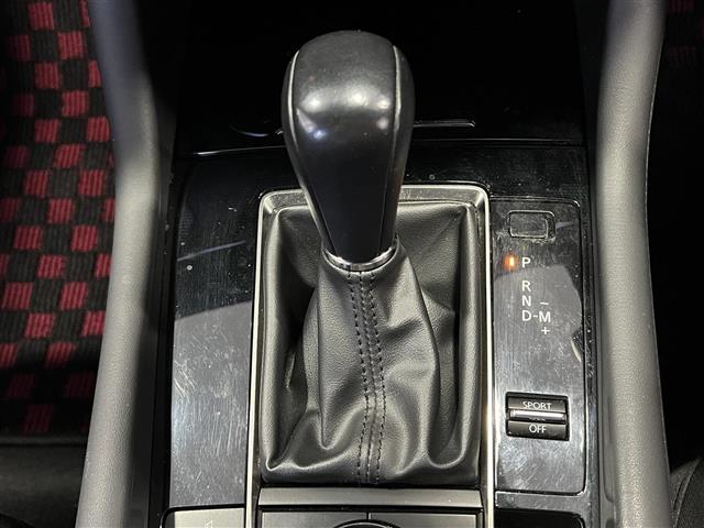 2019 Mazda3 20S Fastback