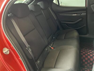 2019 Mazda3 20S Fastback