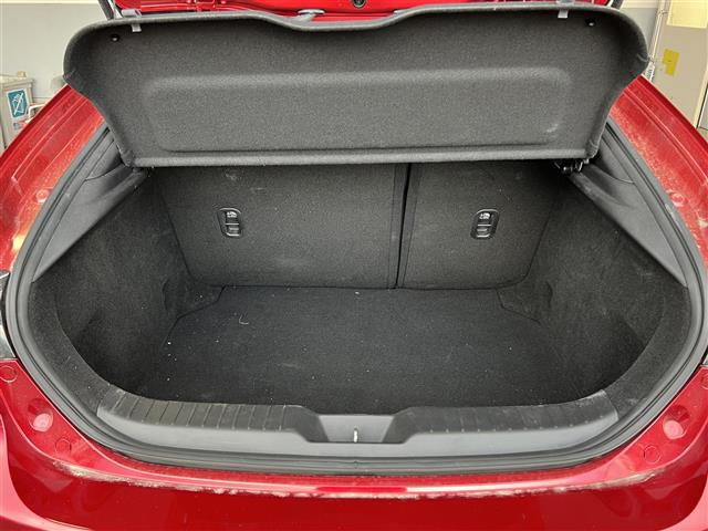 2019 Mazda3 20S Fastback