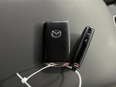 2019 Mazda3 20S Fastback