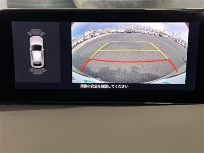 2019 Mazda3 20S Fastback