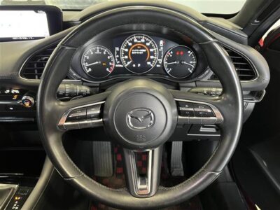 2019 Mazda3 20S Fastback