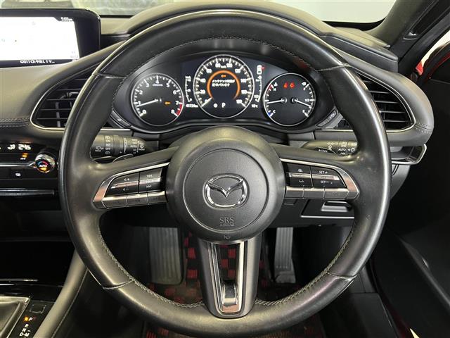 2019 Mazda3 20S Fastback